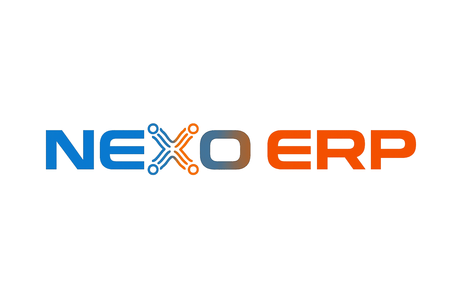 Nexo ERP